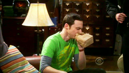 gif stressed