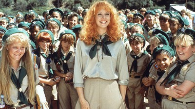 Camp Beverly Hills