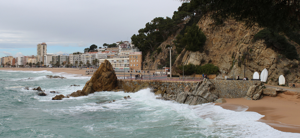 lloret de mar