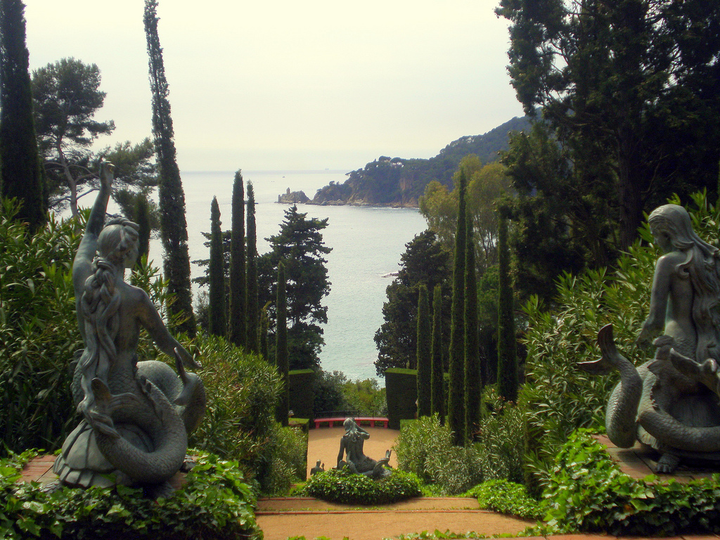Lloret de mar