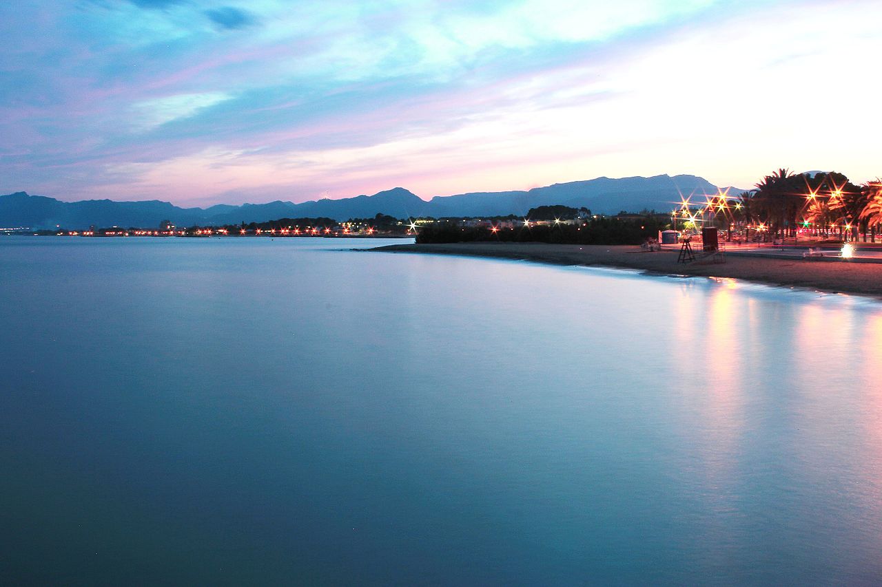 Cambrils cambrils