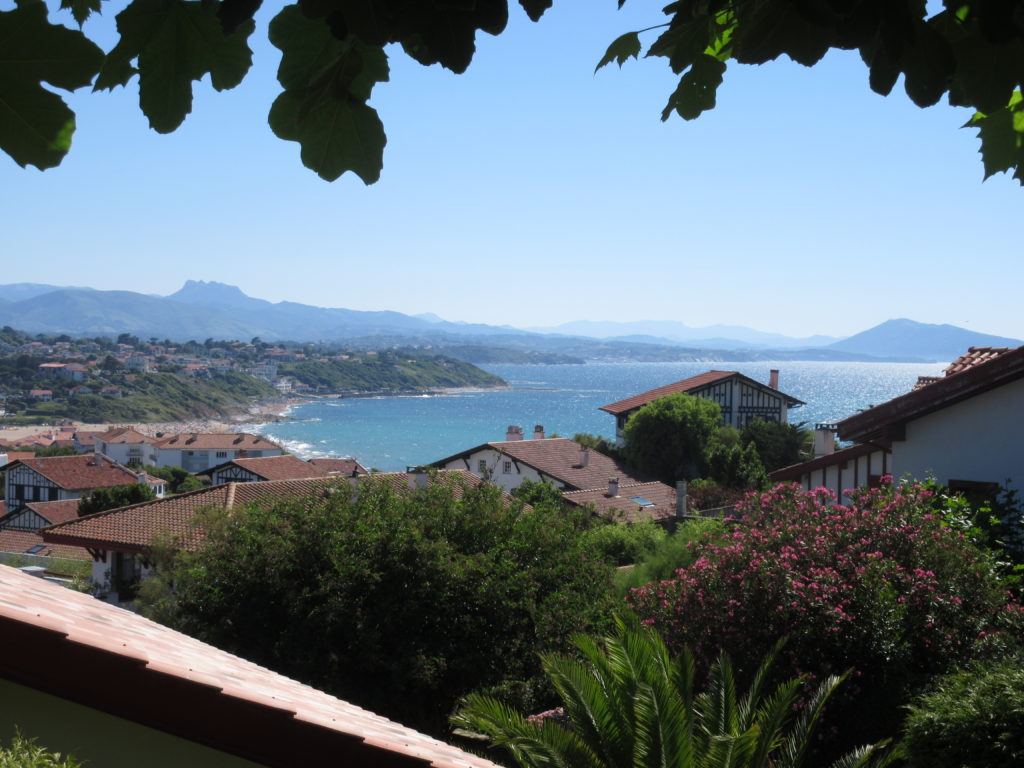 Bidart, un village au caractère typique ! - plare. ville de bidart