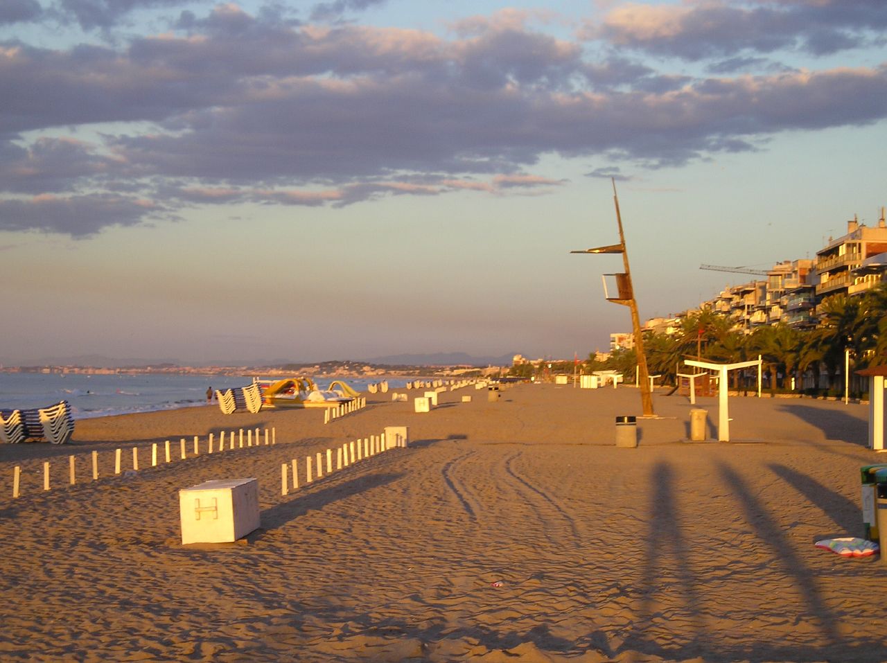 Calafell calafell