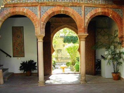 Entrez dans l’arène et venez visiter Ronda ! - plare. Ronda4