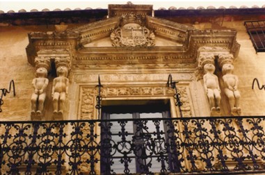 Entrez dans l’arène et venez visiter Ronda ! - plare. Ronda7