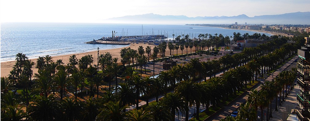 Une escapade à la découverte de SALOU ! - plare. credit photo -flickr -Gerard Reyes.jpg1