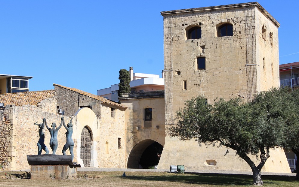 Une escapade à la découverte de SALOU ! - plare. crédit photo -flickr- fer55