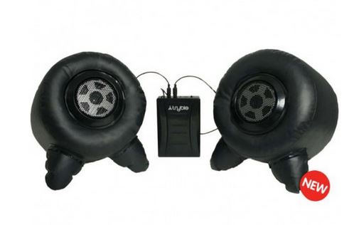 enceinte