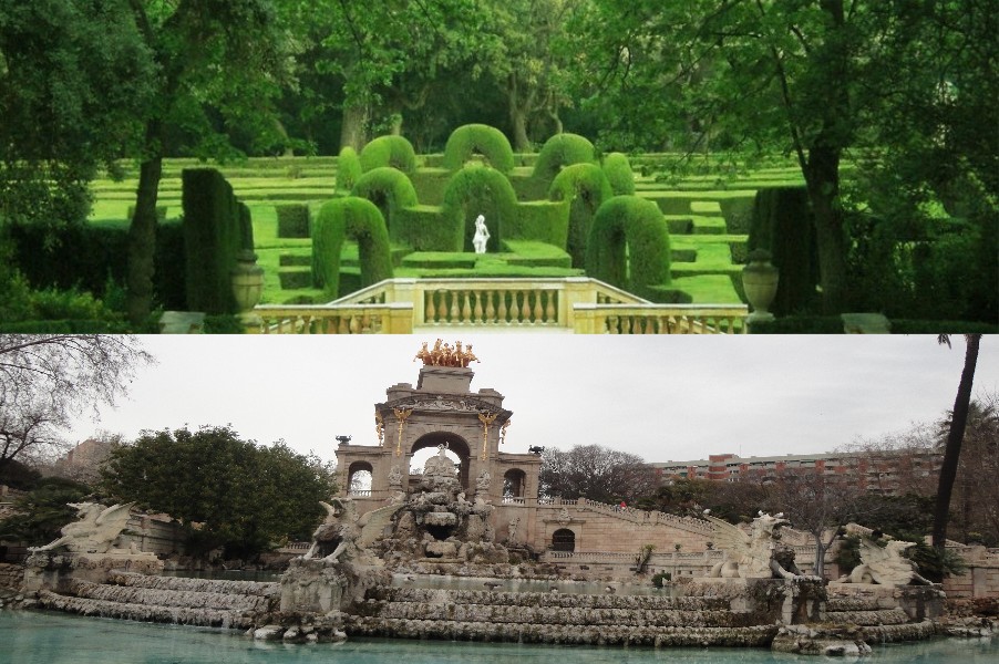 Barcelone insolite : ce que vous avez manqué lors de votre dernière visite - plare. horta