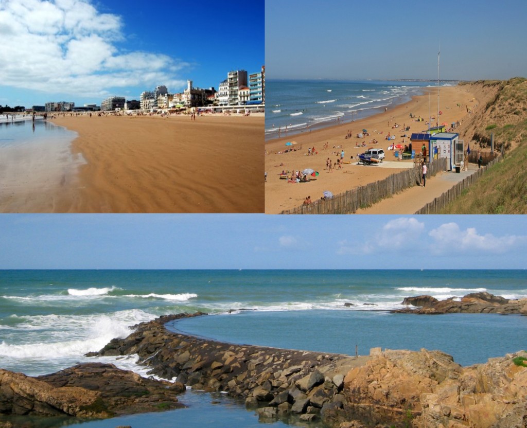 les sables 12
