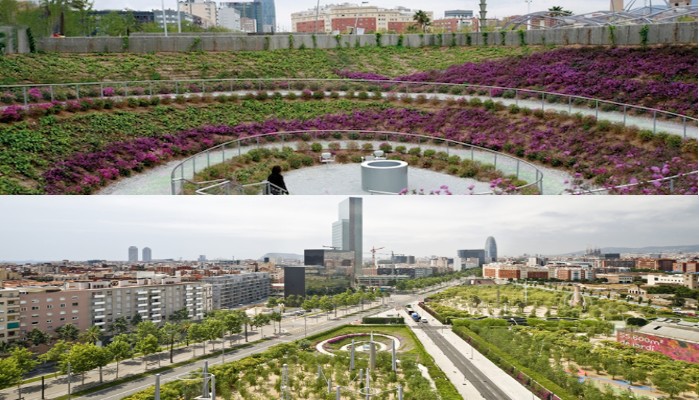 Barcelone insolite : ce que vous avez manqué lors de votre dernière visite - plare. poblenou