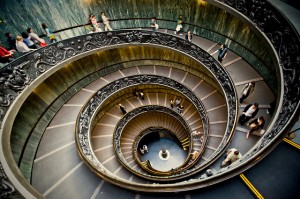 vatican musée