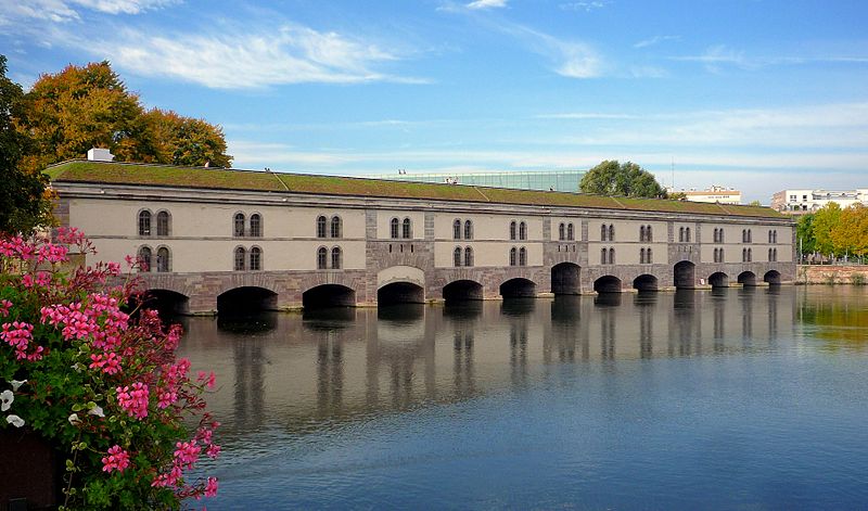 Un week-end à Strasbourg - plare. week-end strasbourg