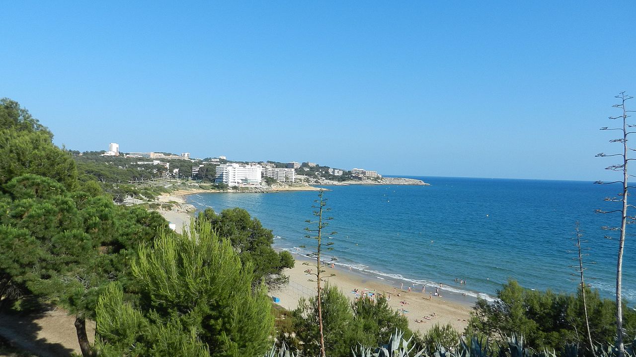 Salou salou
