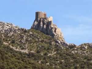 Une petite escapade à Barcarès cet été ! - plare. Barcarès quéribus