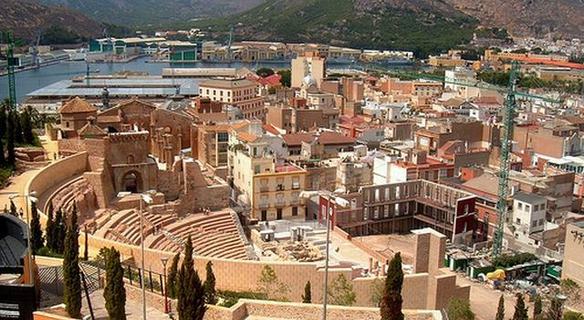Carthagène 2