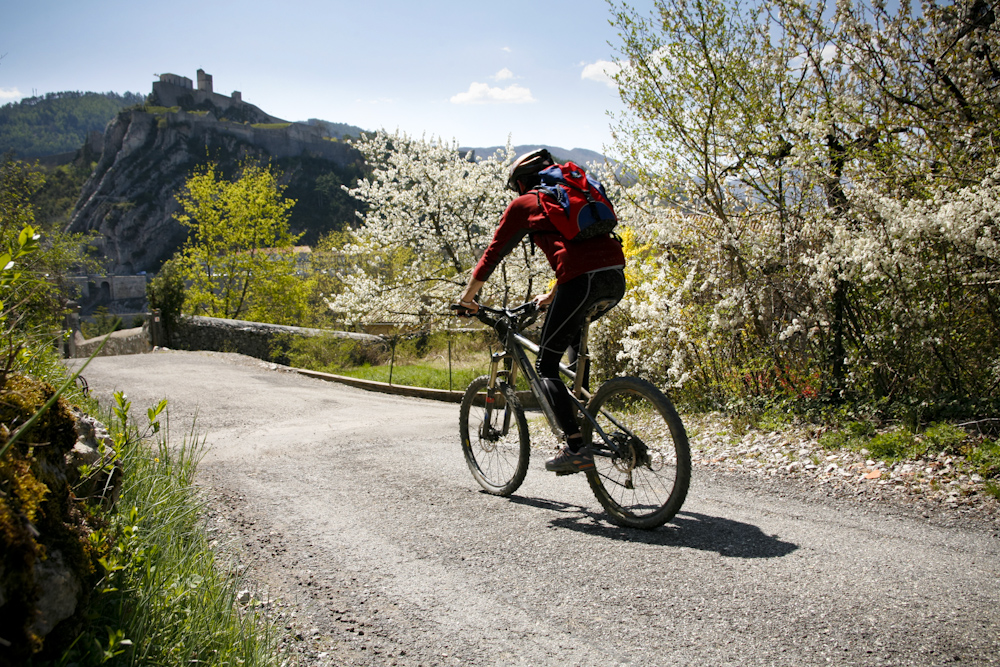 Un petit tour à Valmeinier... - plare. Crédit Photo Flickr - Alpes de Haute Provence