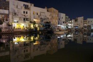 Des vacances à Empuriabrava, ça donne quoi ? - plare. Empuriabrava canal