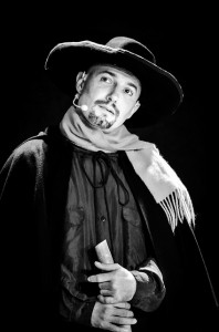 Gavarnie théatre