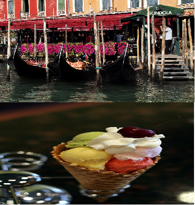 Dégustez les meilleures glaces en Italie ! - plare. Sans titre 3