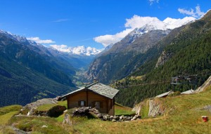 Que faire à Val Thorens cet été ? - plare. Val Thorens alpages