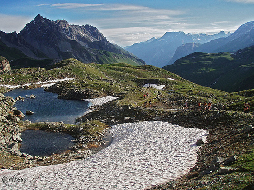 Vanoise