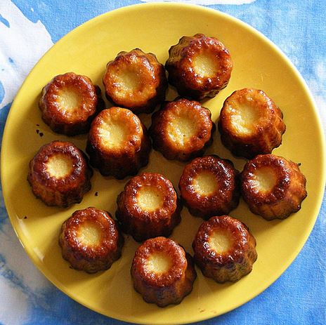 10 bonnes raisons de partir en Aquitaine cet été ! - plare. cannelé