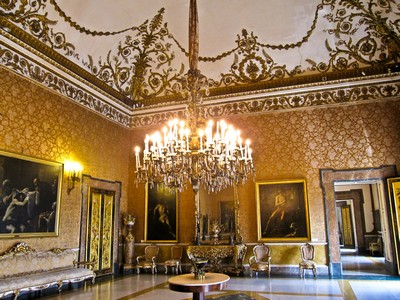 cf - Armando Mancini - Palais royal de Naples