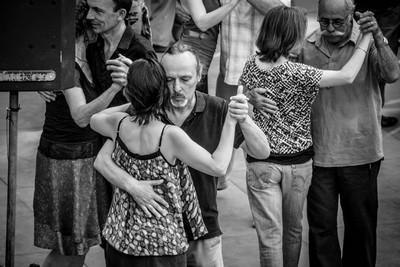 L’île d’Oléron, Idéal pour faire du sport ! - plare. cf - Jamiecat - Danse