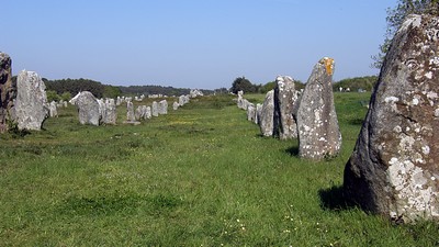 monuments de Bretagne @OliBac