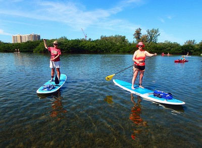 L’île d’Oléron, Idéal pour faire du sport ! - plare. cf - SURFit it - Stand up paddle