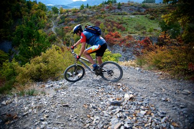 Faire le plein d’activités à Avoriaz - plare. cf - odjau - vtt