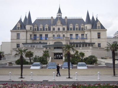 Arcachon en Famille ! - plare. C