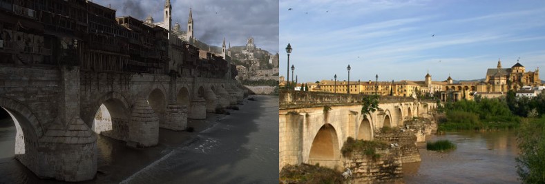 cordoue