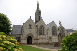 Quimper, ville d’art et d’histoire ! - plare. crédit photo-flickr- ANSELM -