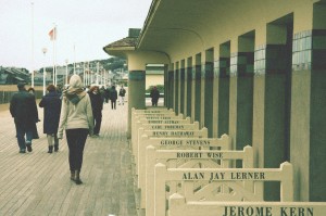 Un weekend à Deauville ! - plare. crédit photo- flickr- Amiga-Retro_spective