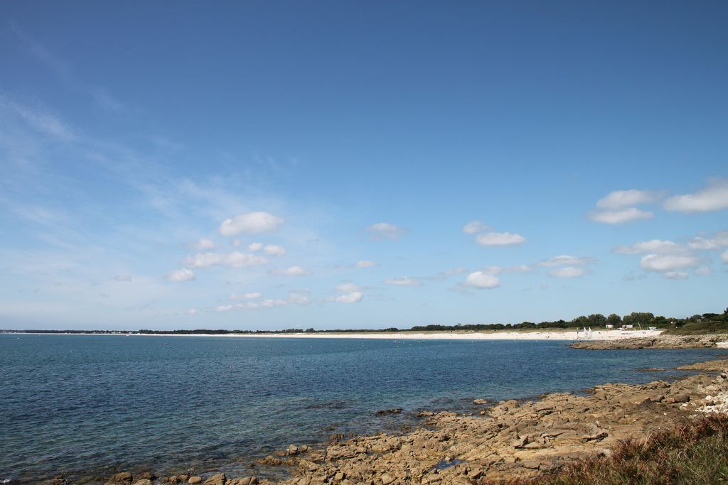 Où sortir en Bretagne ? - plare. crédit photo flickr - Jeanne Menjoulet&Cie