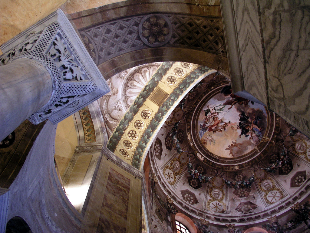 Emilie-Romagne et ses plus belles villes touristiques - plare. crédit photo flickr - seier+seier
