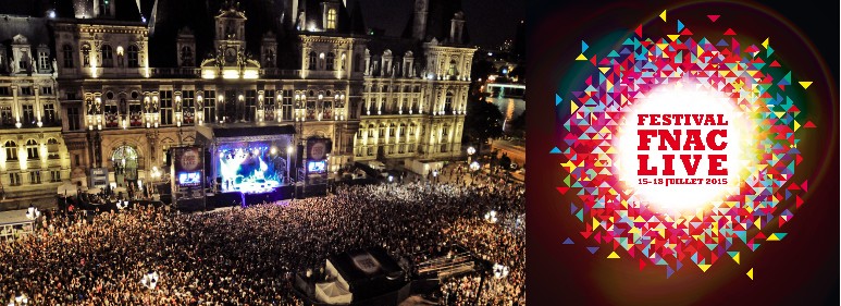 Que faire à Paris cet été ? - plare. fnac