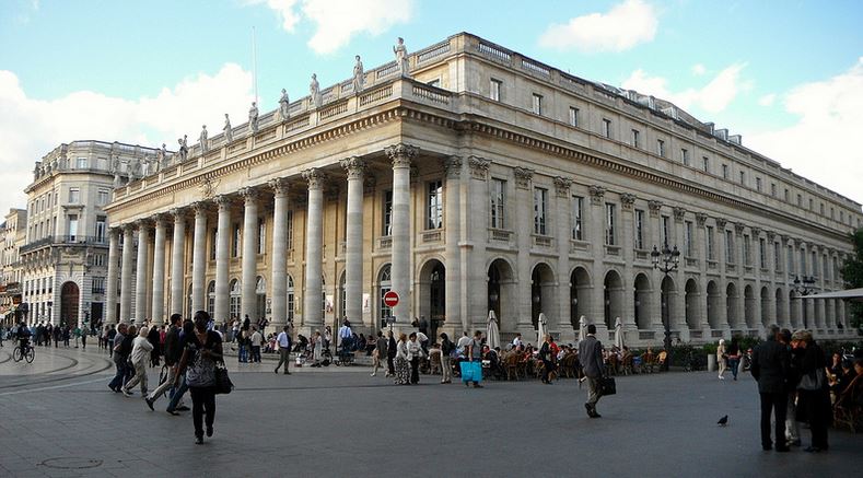 grand théatre