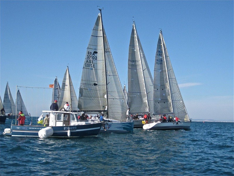 Le Grau du Roi, le port de Camargue - plare. grau8