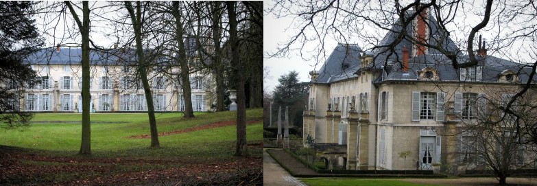 la malmaison