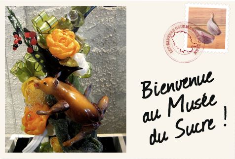 Cordes-sur-ciel, montez au septième ciel ! - plare. musée sucre