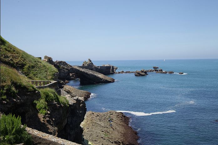 10 bonnes raisons de partir en Aquitaine cet été ! - plare. pays basque - st jean de luz