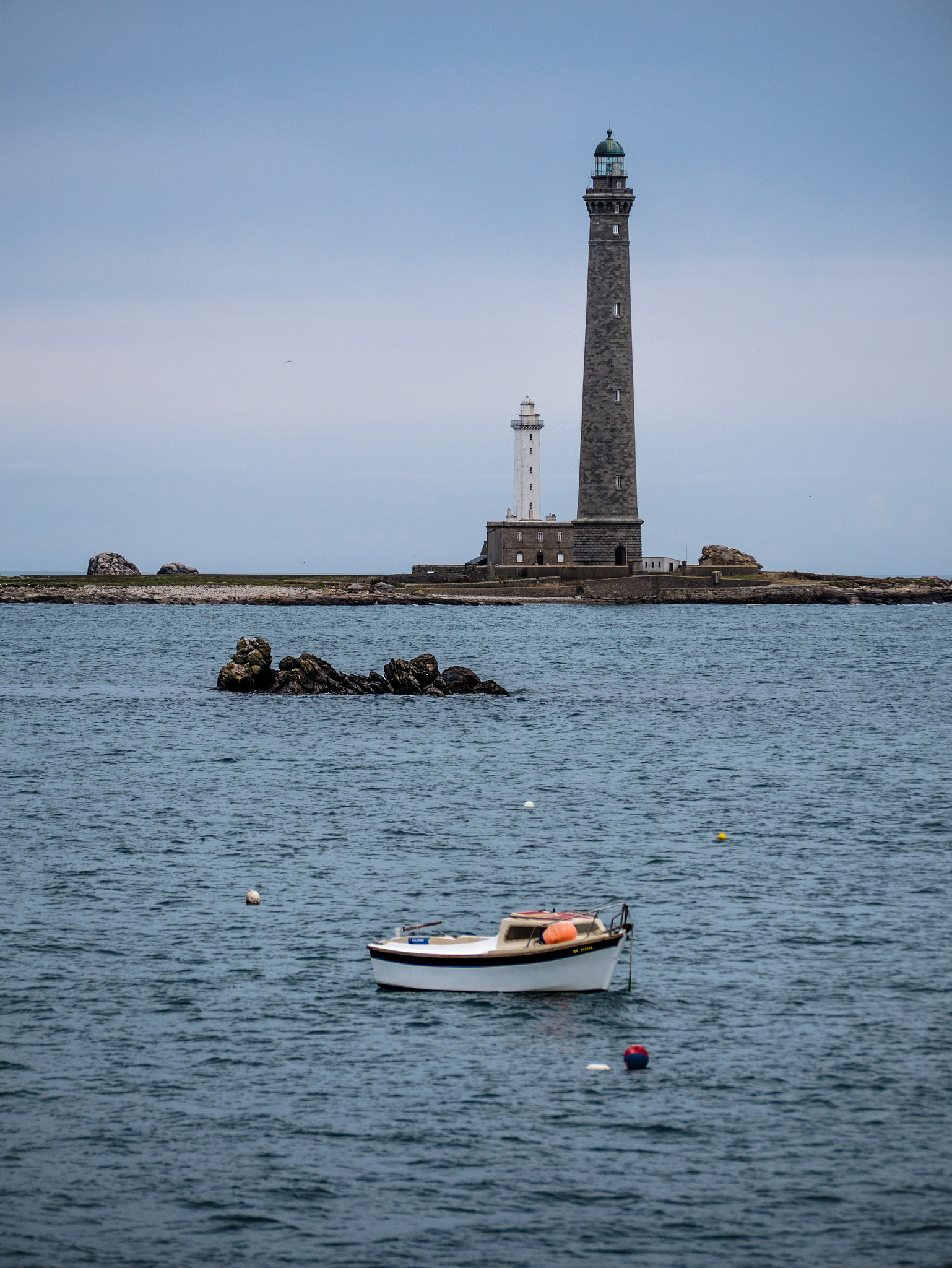 monuments de Bretagne