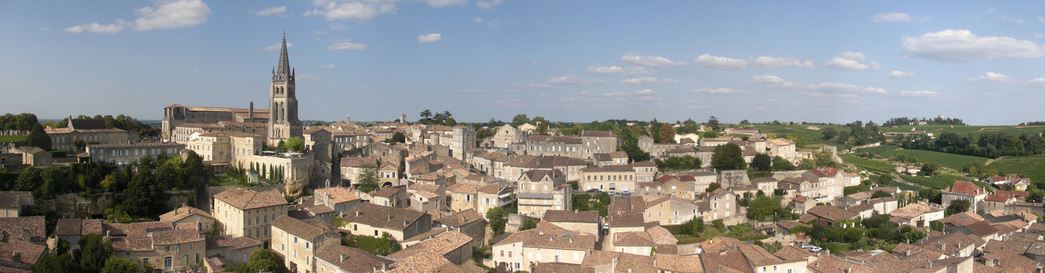 10 bonnes raisons de partir en Aquitaine cet été ! - plare. saint emilion - sebastien bertrand