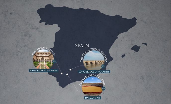 spain