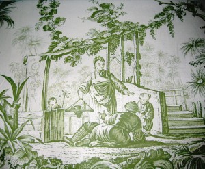Découvrez Turin d’un point de vue insolite ! - plare. turin chinoiserie