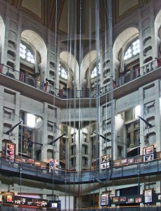 Découvrez Turin d’un point de vue insolite ! - plare. turin cinema
