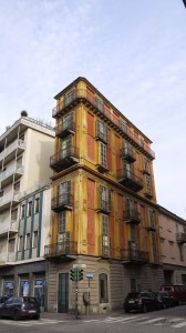 Découvrez Turin d’un point de vue insolite ! - plare. turin petite maison